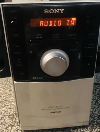 Sony orignal mp3 player