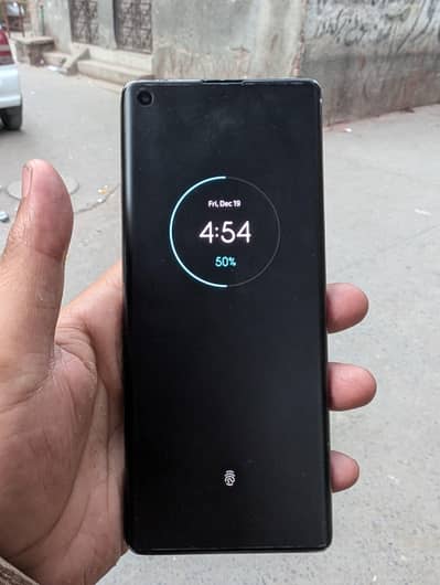 Motorola Moto edage plus