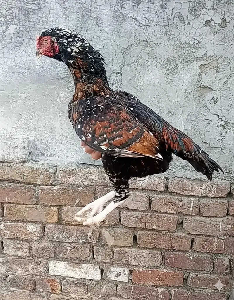 aseel pure. old blood, mianwali, nawabi, amroha, peshawari, thailandi — photo 3