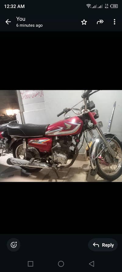 LAHORE NUM HONDA SELD ENGINE