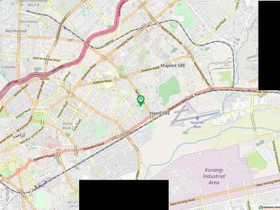 Brand New Flat Available For Sale 3 Bedrooms Drawing Lounge At Prime Location of KDA Scheme 1