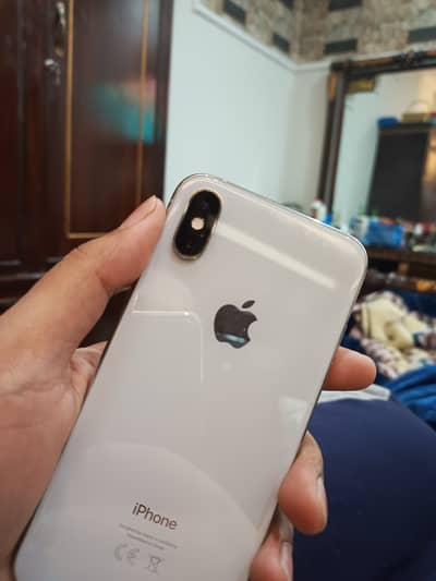 iPhone Xs PTA