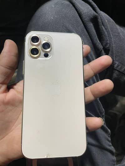 iphone 12 pro all ok sett