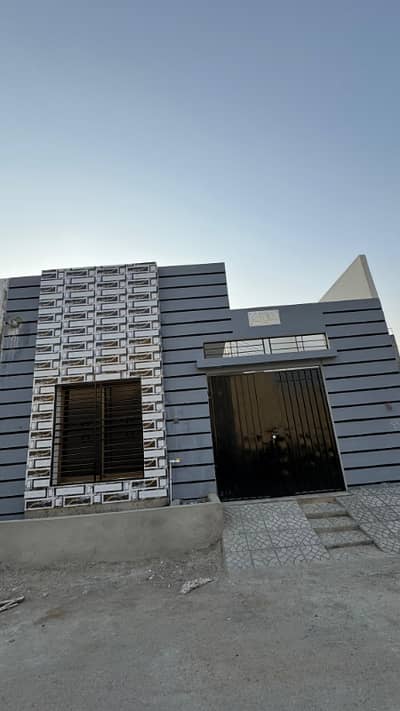 Alize Garden 120 Sq Yd House For Sale