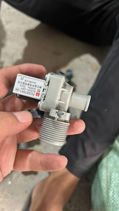 washing machine parts available in hole sale price