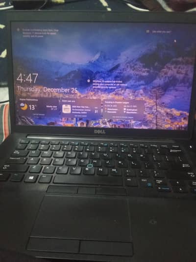 Laptop for sale