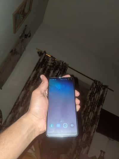 Samsung Galaxy S10 plus