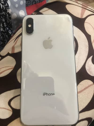 Iphone xs factory unlock