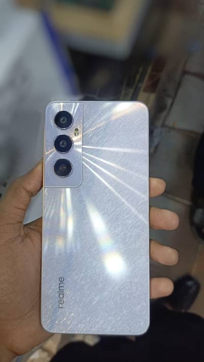 Realme c65 8+8Gb 256Gb