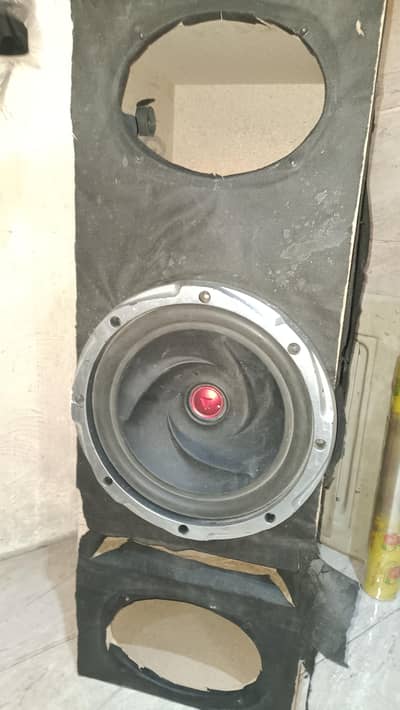 Imported Speaker for Sale