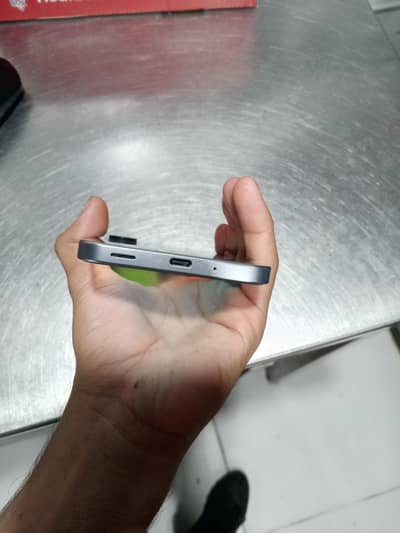 Samsung Galaxy a71sef new