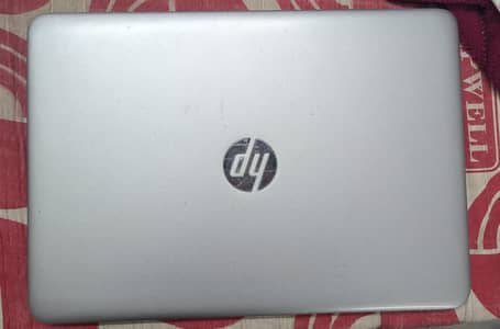 HP EliteBook 840 G4 -i5-7th generations