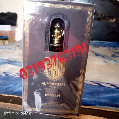 perfume original  Alsaudia Almaraseem