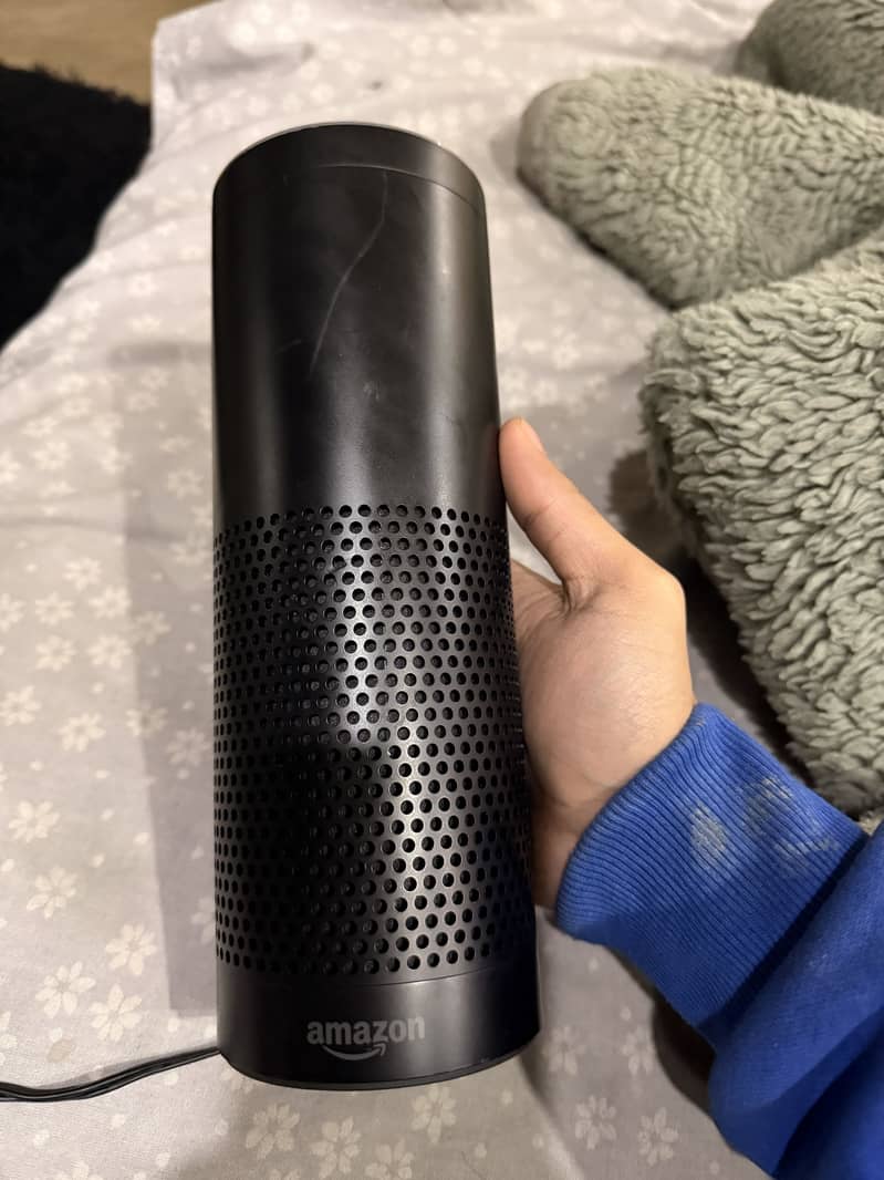 Amazon Echo 0