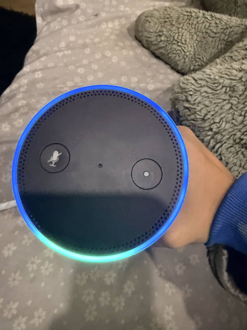 Amazon Echo 1