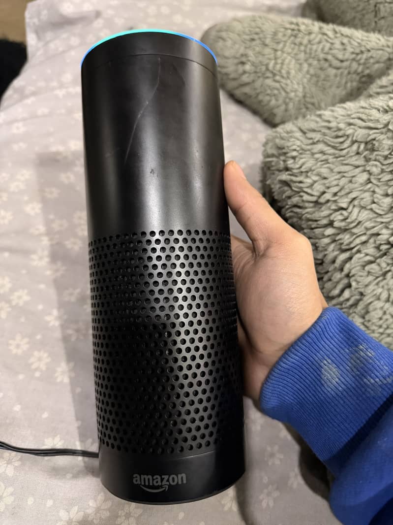 Amazon Echo 2