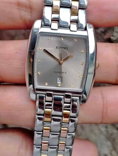 Rado Florence