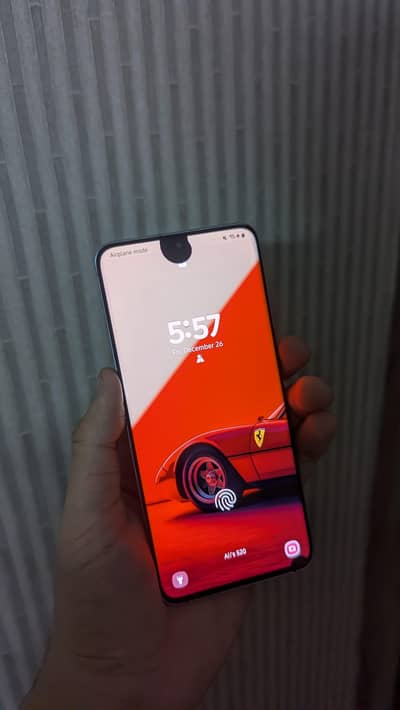 Samsung S20 5g Exchange Possible