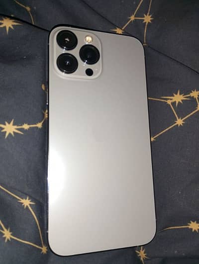 13 Pro Max Apple iPhone Non PTA With Box