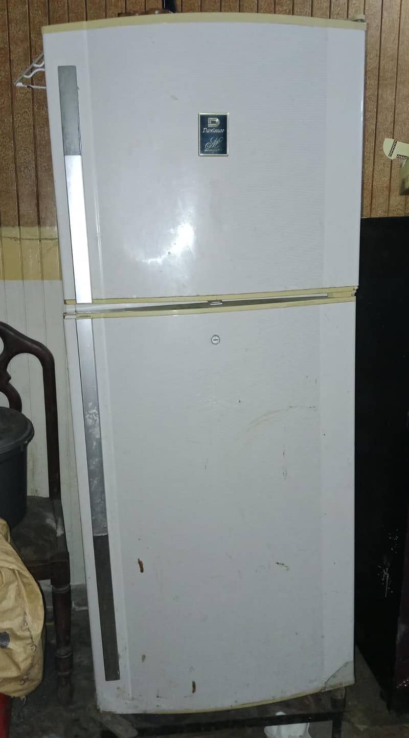 refrigerator 0