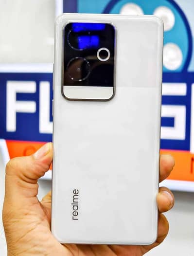 Realme GT6 16/256gb Official Approved Slightly used!