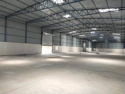 50000 SQFT WAREHOUSE FOR RENT GAJJ MATAH MANGA RAIWIND ROAD MULTAN ROAD KASUR OKARA SHEKUPURA ROAD FAISALABAD ROAD LAHORE