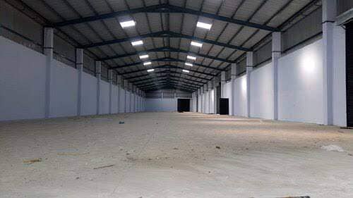 50000 SQUARE FEET WAREHOUSE AVAILABLE FOR RENT GAJJ MATAH MANGA RAIWIND ROAD MULTAN ROAD LAHORE