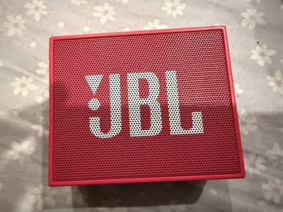 JBL Go ( original)