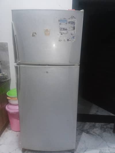 Dawlance Large size Refrigerator