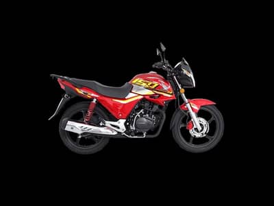 Honda 150 CC