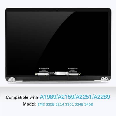 Macbook pro 2018 / 2020 original panal