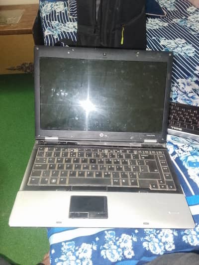 HP 6450b i5 Read add