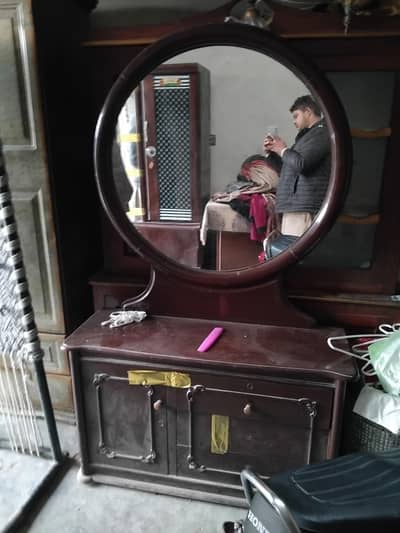 used but good condition 