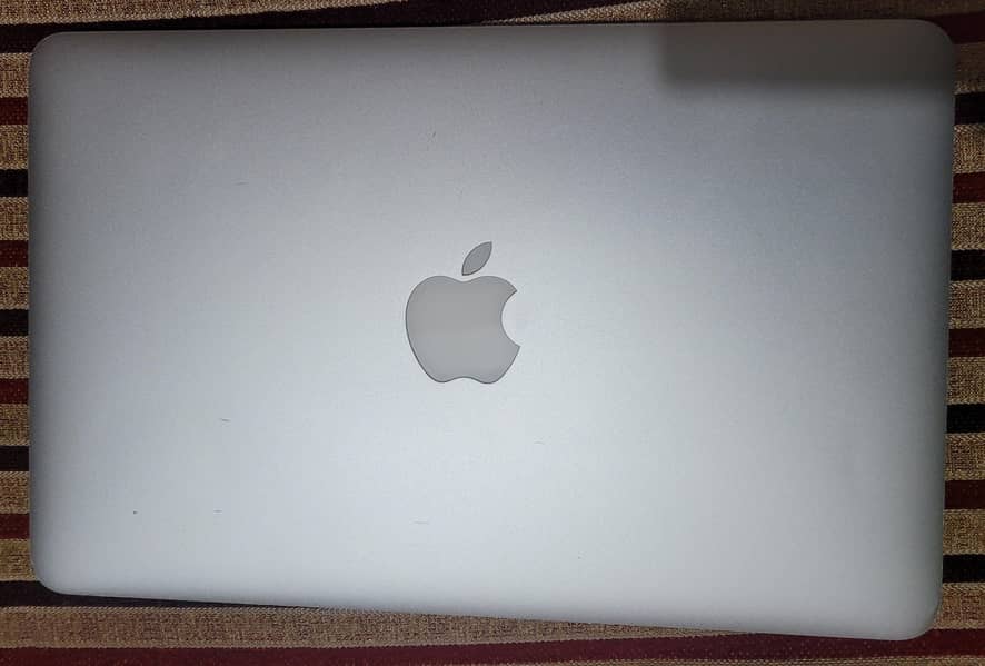 MacBook Air 0