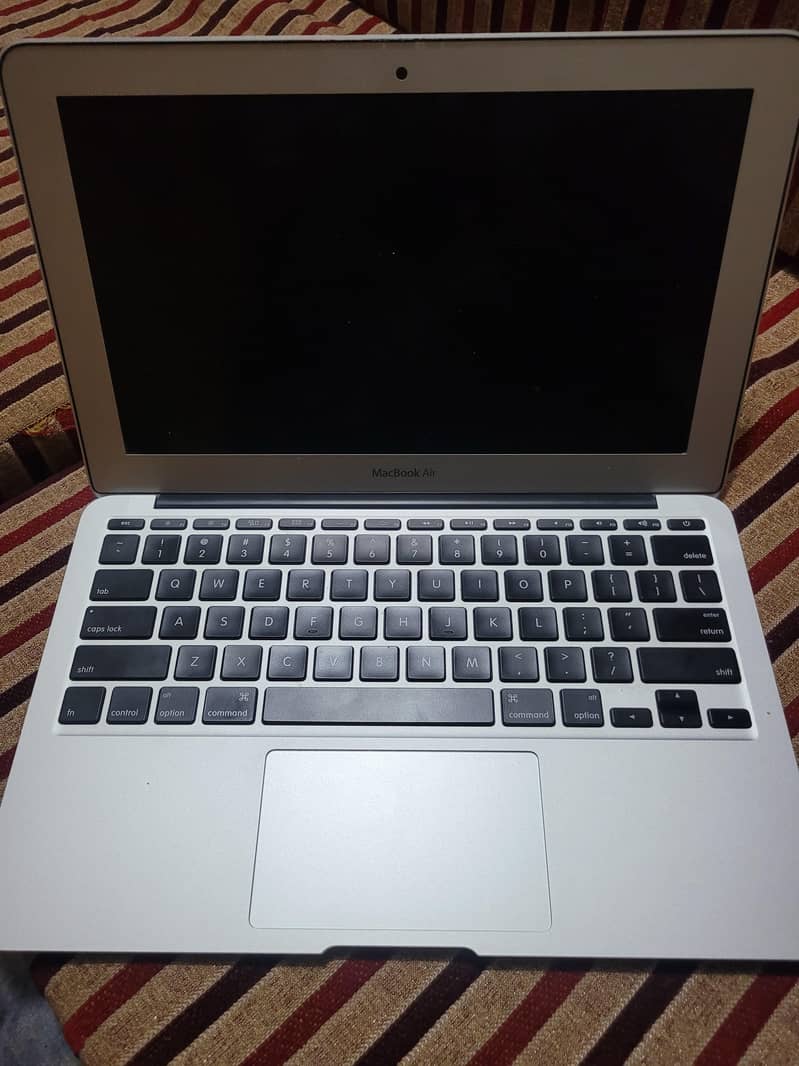 MacBook Air 2