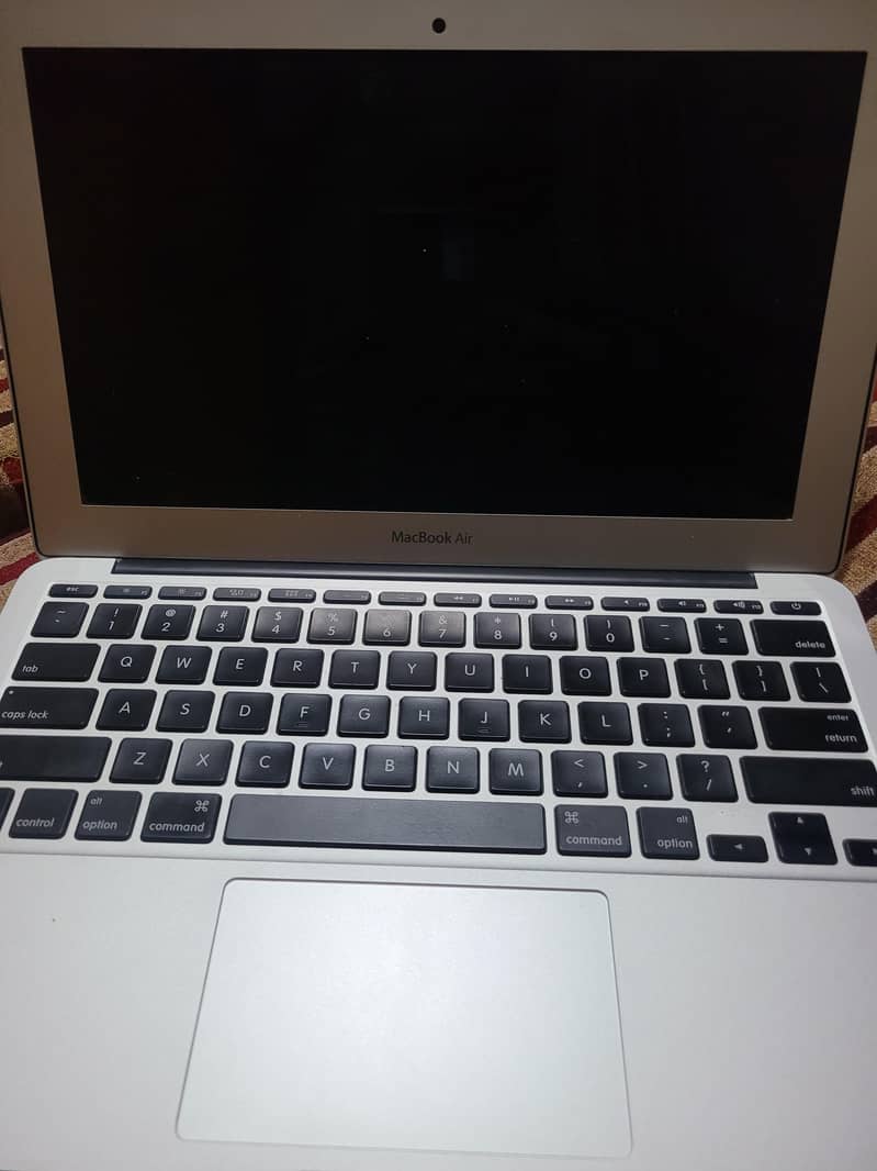 MacBook Air 3