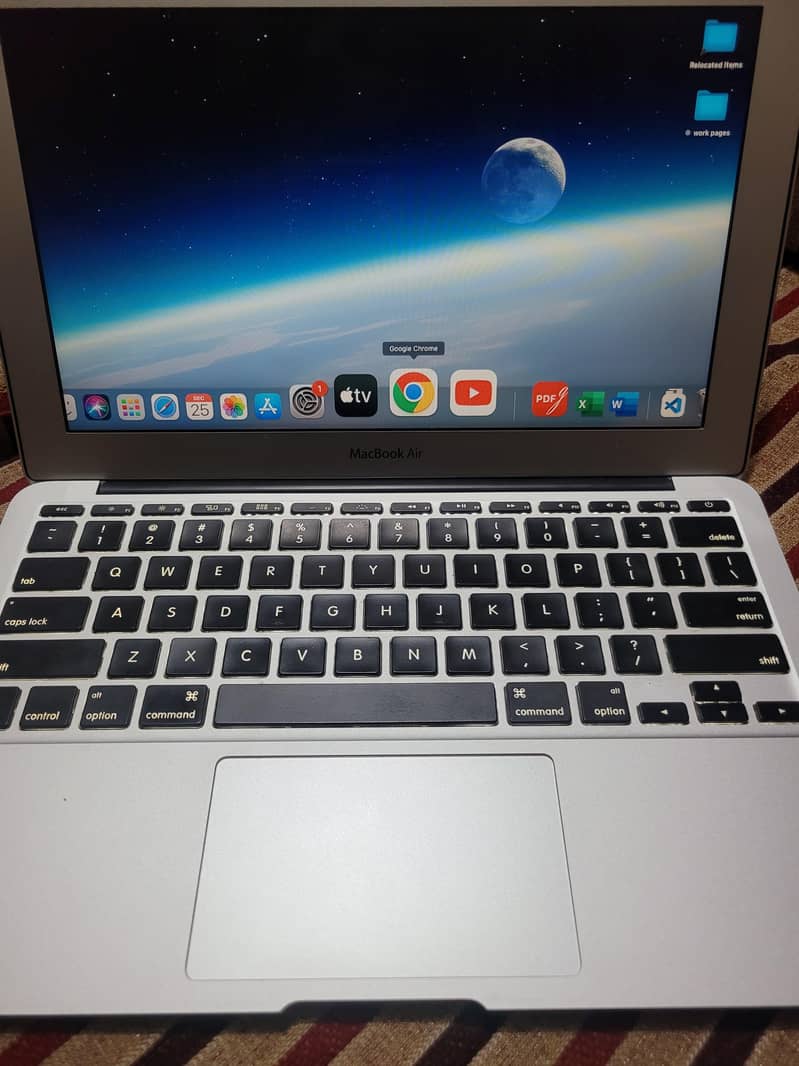 MacBook Air 4