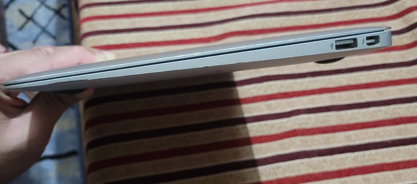 MacBook Air 10