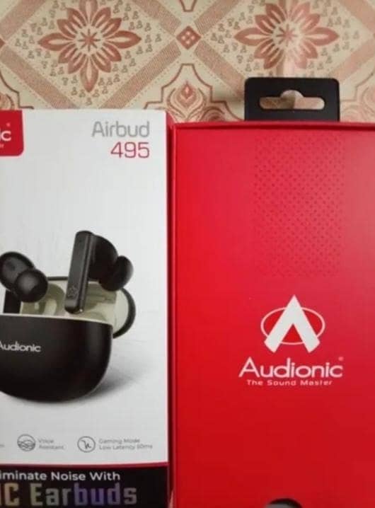 Audionic airbuds 2