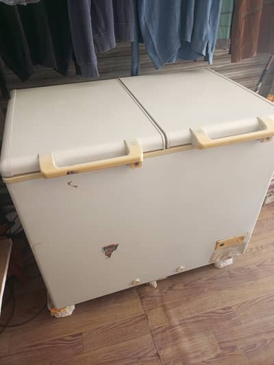 Hair deep frizer Hdf325h