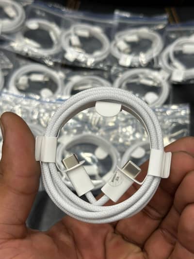 iPhone Google Pixel Charger