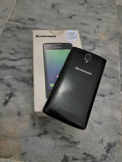 Lenovo A1000 Android Phone 8GB/1GB