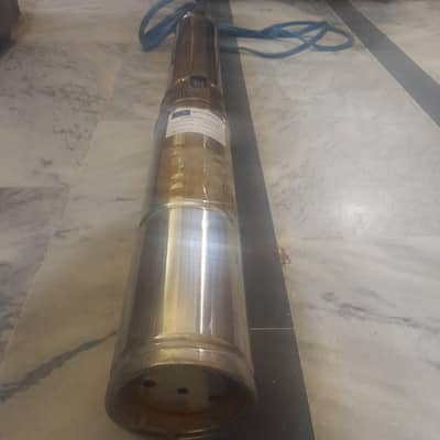 Submersible Pump Make Grandfos Italy