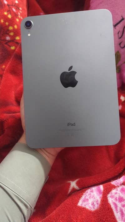 ipad mini 6