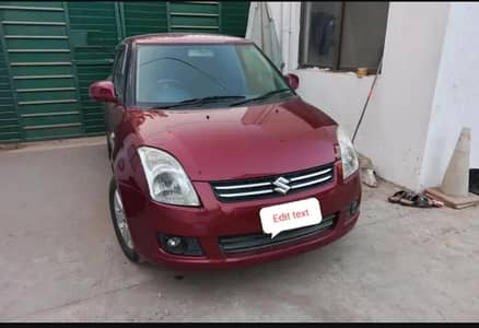 Suzuki swift 2012 urgent sale 0*3*2*2*4*2*5*0*3*3*6