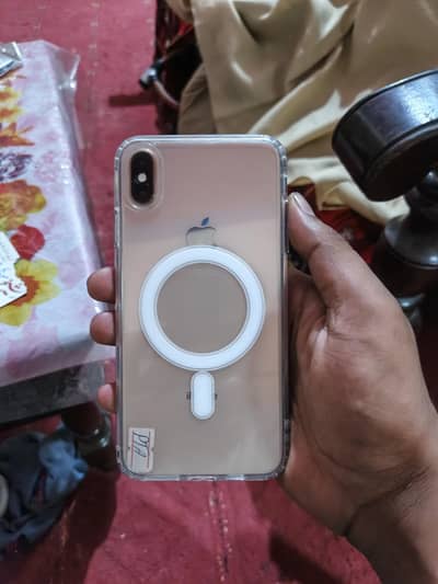 I phone x s max pta approved