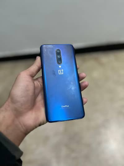 OnePlus 7pro exchange possible