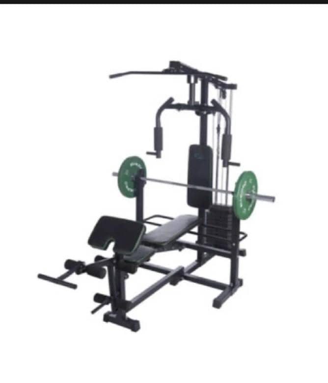 Automatic Imported Electric Running Treadmill Exercise Gym Machine, 15