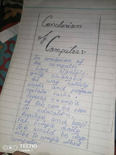 Assignment Writing Work Available