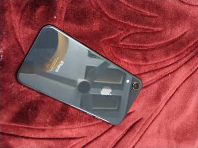 iPhone XR 128gb 2 month sim